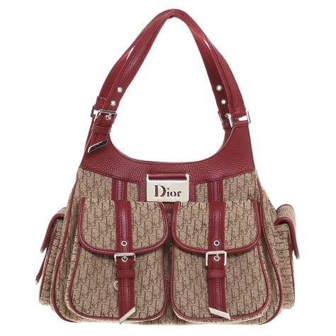 second hand dior|pre owned dior handbags.